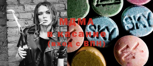 стаф Вяземский